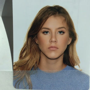 Meet your Posher, Madi